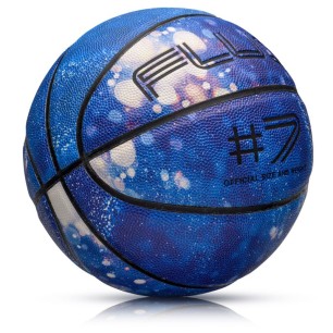 Meteor Fluo 7 16754 pallone da basket