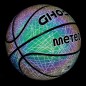 Meteor Ghost Scratch 7 16755 basketball