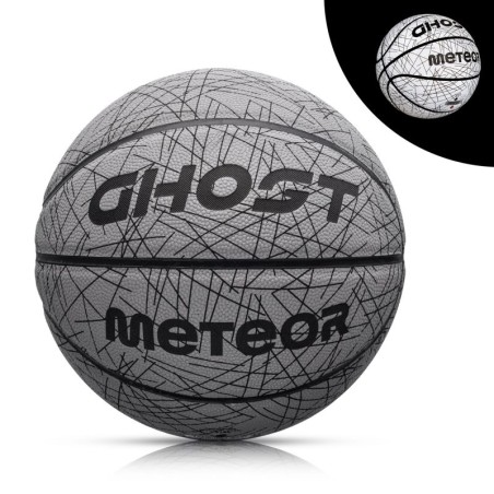 Meteor Ghost 7 16756 pallacanestro