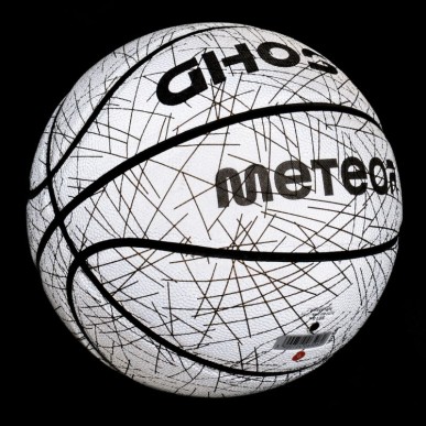 Meteor Ghost 7 16756 basketball