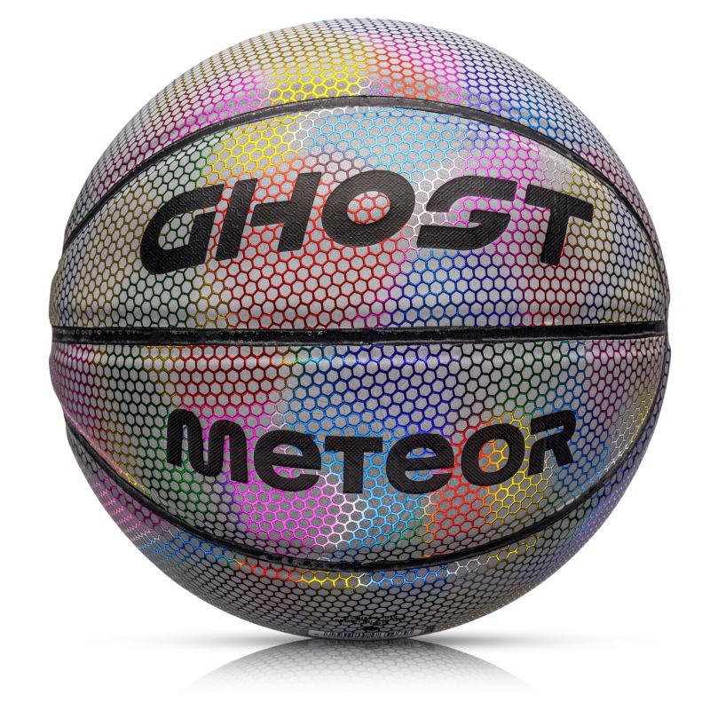 Meteor Ghost Holo 7 16757 pallacanestro