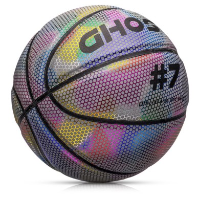 Meteor Ghost Holo 7 16757 basketball