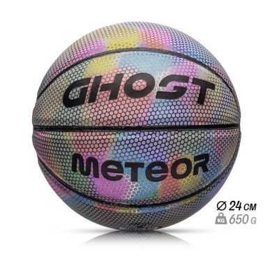 Meteor Ghost Holo 7 16757 basketball