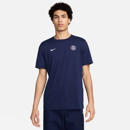 Nike PSG Club Essential Tee M FV9083-410