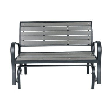 Lifetime 60276 rocking bench