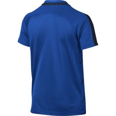 Maglia da calcio Nike Dry Squad Junior 833008-452