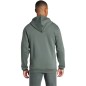 Felpa con cappuccio adidas Essentials Fleece 3-Stripes M IX2366