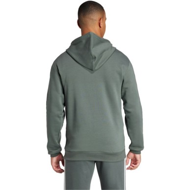 adidas Essentials Fleece 3-Stripes Hoodie M IX2366