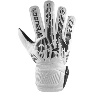 Reusch Attrak Solid goalkeeper gloves 5470016 1101