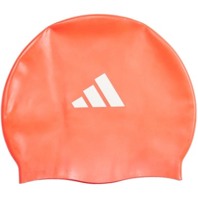 Cuffia da nuoto Adidas 3-Stripes Jr IM1043