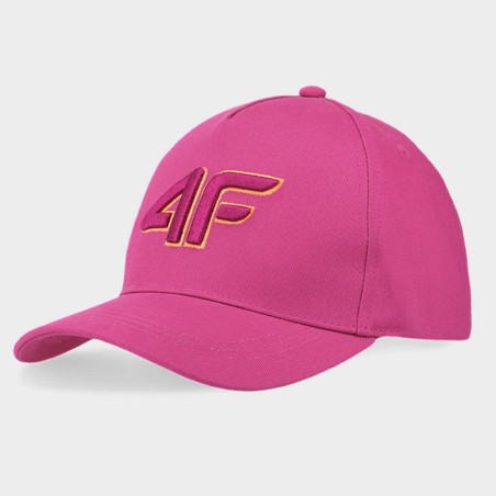 Cappellino da baseball 4F Jr 4FJWSS24ACABF246 55S