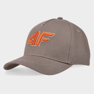 Cappellino da baseball 4F Jr 4FJWSS24ACABM248 82S