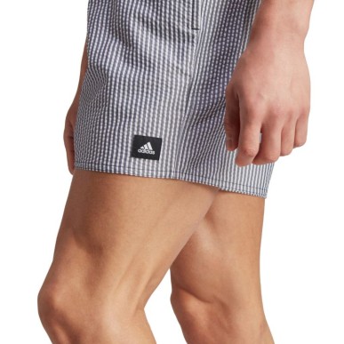 Adidas Stripey Classics M IL4020 swim shorts