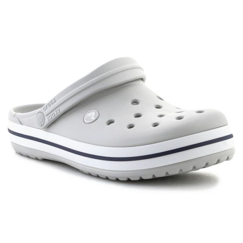 Infradito Crocs Crocband Atmosphere U 11016-1FT