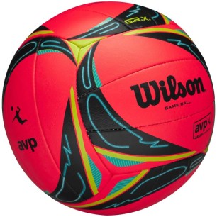 Wilson AVP GRX Grass Game Ball VB OF WV3000901XBOF