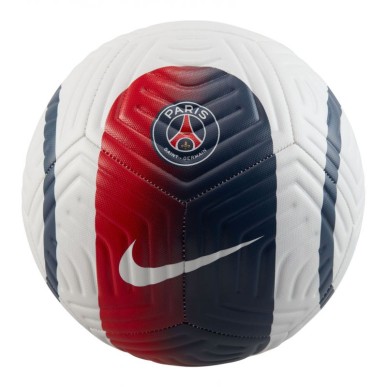 Pallone da calcio Nike PSG Academy FB2976-100