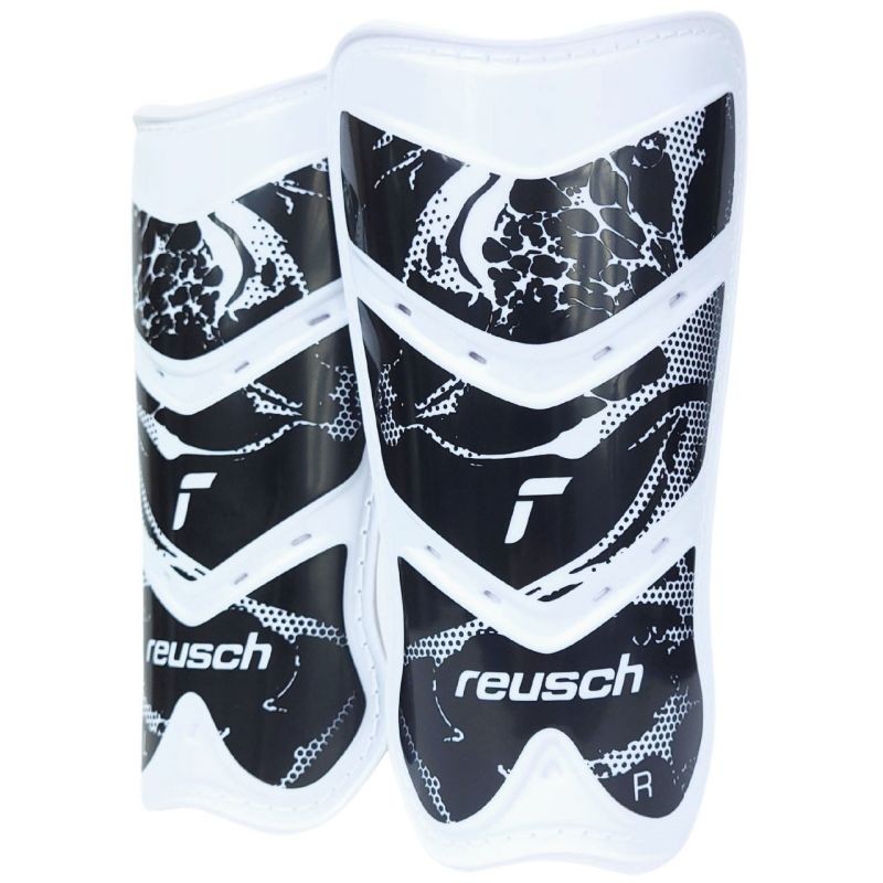 Reusch Shinguard Attrakt Lite football shin guards 5377045 7701