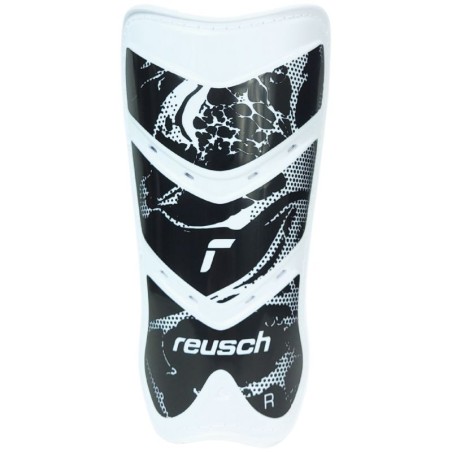 Parastinchi da calcio Reusch Shinguard Attrakt Lite 5377045 7701