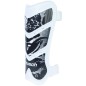 Parastinchi da calcio Reusch Shinguard Attrakt Lite 5377045 7701