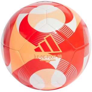 Pallone da calcio adidas Olympic 24 Club IW6329