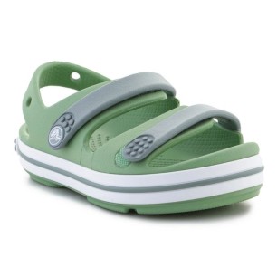 Sandali Crocs Crocband Cruiser per bambini piccoli Jr 209424-3WD