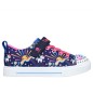 Scarpe Skechers Unicorn Sunshine Jr 314802L NVMT