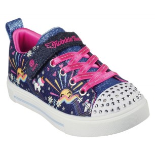 Skechers Unicorn Sunshine Jr 314802L NVMT shoes