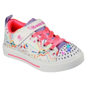 Skechers Unicorn Sunshine Jr 314802L WMLT shoes