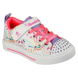 Skechers Unicorn Sunshine Jr 314802L WMLT shoes