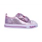 Scarpe Skechers Itsy Bitsy Jr 10764N PNK