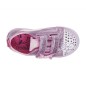 Skechers Itsy Bitsy Jr 10764N PNK shoes