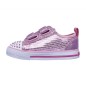 Scarpe Skechers Itsy Bitsy Jr 10764N PNK