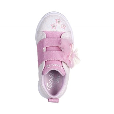 Scarpe Skechers Glitter Gems Jr 314778N WPK