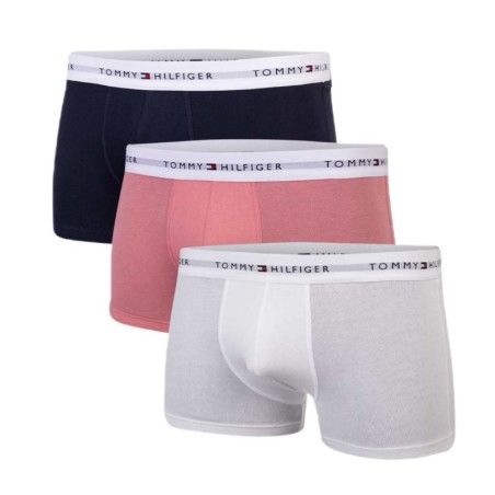 Tommy Hilfiger 3-PACK Boxer Trunk M UM0UM02761