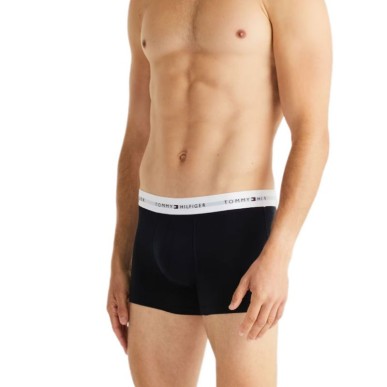 Tommy Hilfiger 3-PACK Boxer Trunk M UM0UM02761