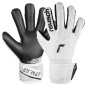 Reusch Attrakt Freegel Silver 54 70 035 1101 gloves