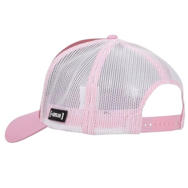 Capslab Trucker Barbie Cap CL-BA1-2-CT-BA18