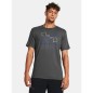 Under Armor Foundation T-shirt M 1382915-025