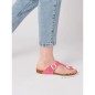 Scholl Boa Visa W F31247-1209 flip-flops