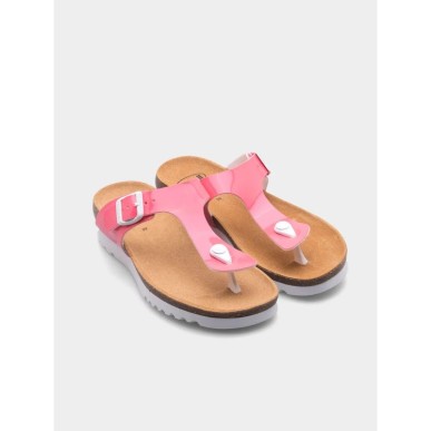 Scholl Boa Visa W F31247-1209 flip-flops