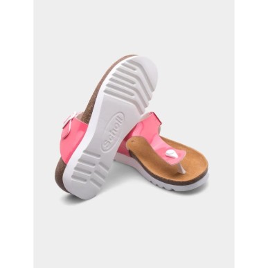 Scholl Boa Visa W F31247-1209 flip-flops