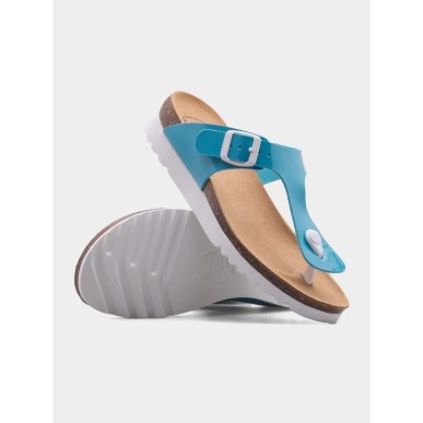 Scholl Boa Visa W F31247-1007 flip-flops