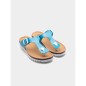 Scholl Boa Visa W F31247-1007 flip-flops