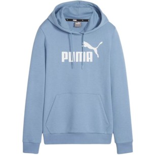 Puma ESS Logo Hoodie W 586797 20