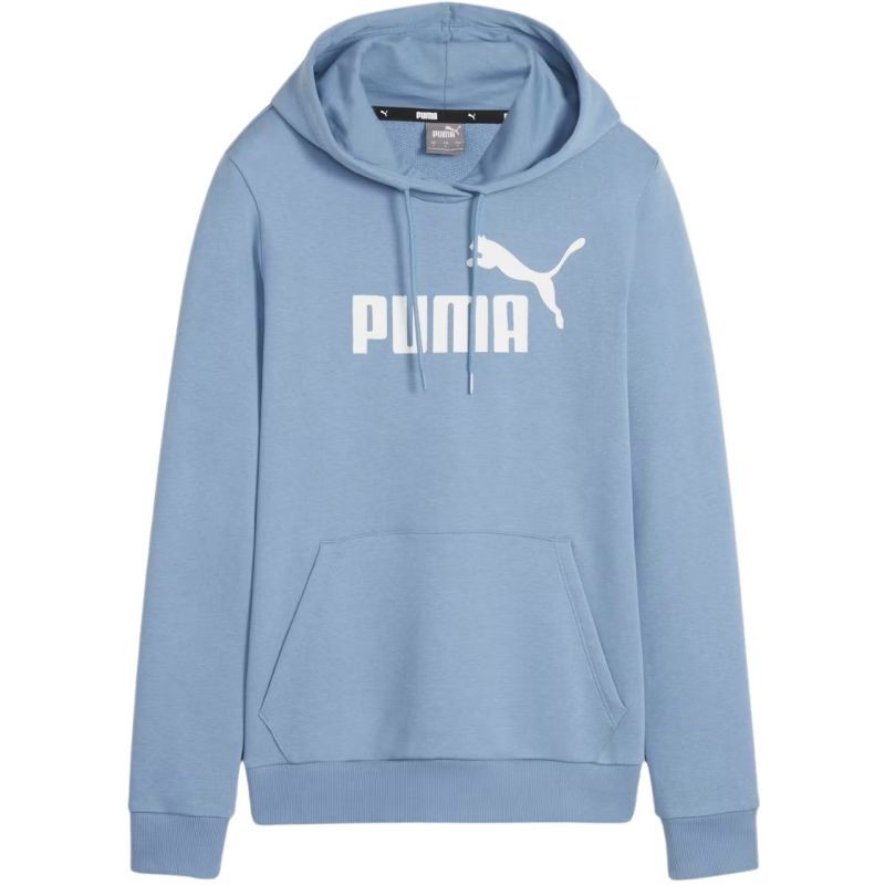 Felpa con cappuccio Puma ESS Logo W 586797 20