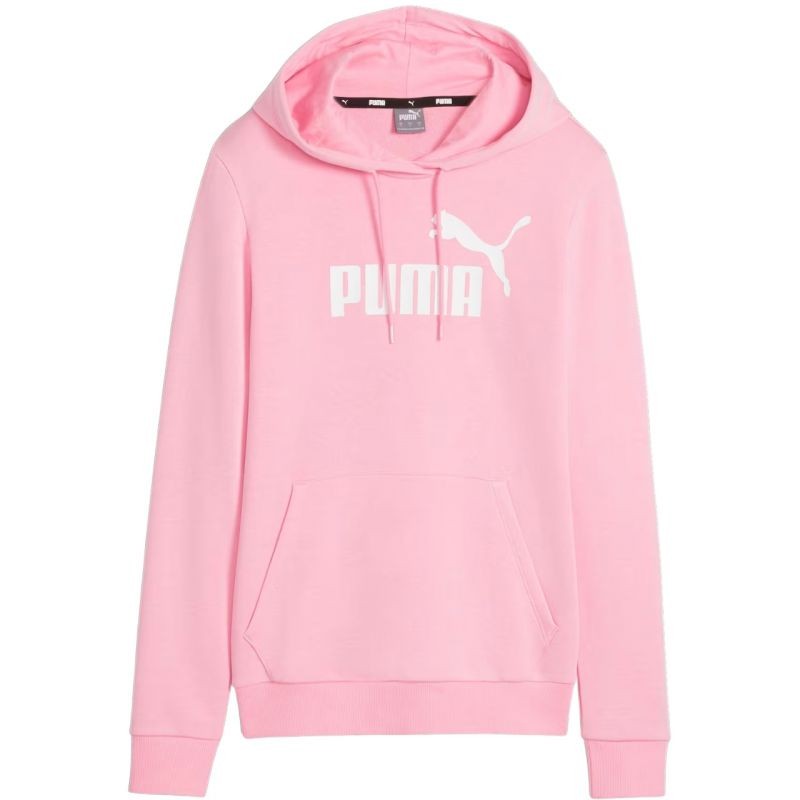 Puma ESS Logo Hoodie W 586797 30