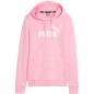 Puma ESS Logo Hoodie W 586797 30