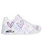 Scarpe Skechers Spread The Love W 155507WLPR