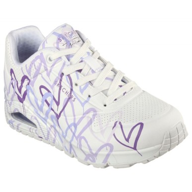 Scarpe Skechers Spread The Love W 155507WLPR