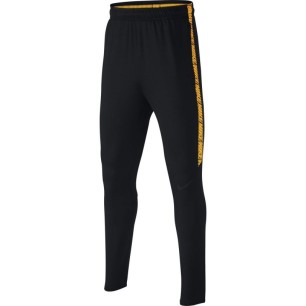 Pantaloni da calcio Nike Dry Squad Junior 859297-013